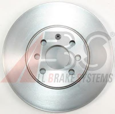 Купити 17463 ABS Ротор гальмівний