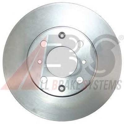 Купити 17359 ABS Ротор гальмівний