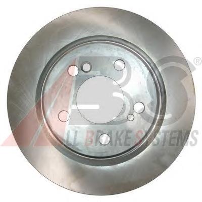 Задні дискові гальма ABS 17401 ціна, від 41.63 USD