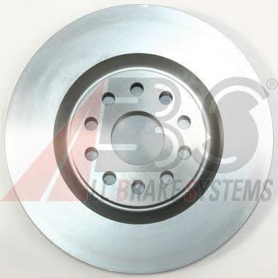 Купити 17388 ABS Ротор гальмівний