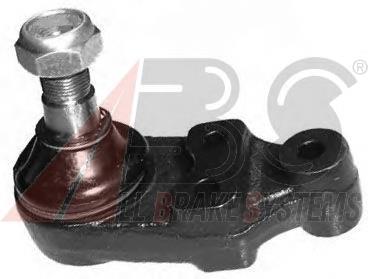 Кульова опора, нижня ABS 220060 ціна, від 18.06 USD