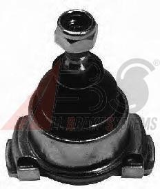 Кульова опора, нижня ABS 220024 ціна, від 9.40 USD