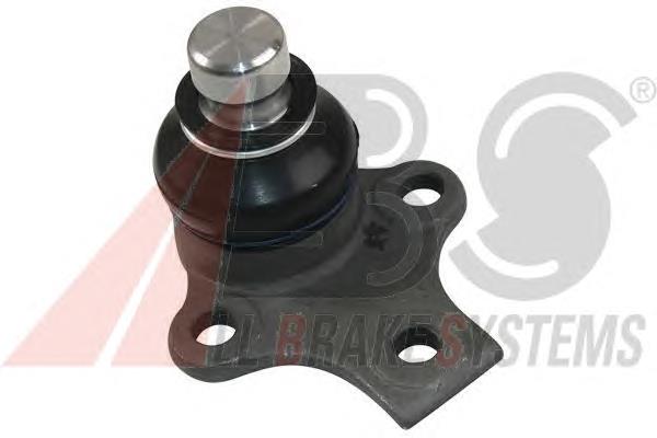 Кульова опора, нижня ABS 220270 ціна, від 5.42 USD