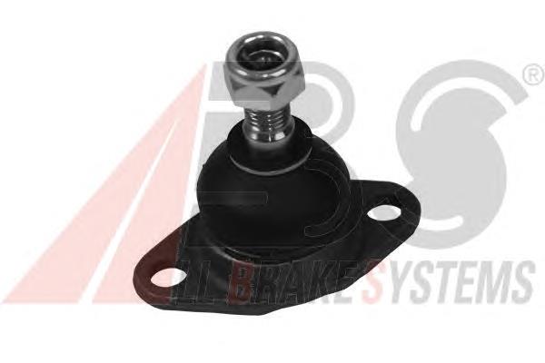 QSJ755S QUINTON HAZELL Кульова опора, верхня