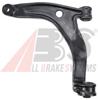 Важіль передній лівий ABS 210882 ціна, від 86.86 USD