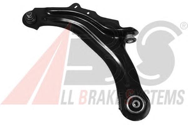 Важіль передній лівий ABS 210863 ціна, від 35.09 USD