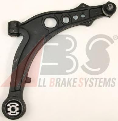 Важіль передньої підвіски нижній, правий ABS 210948 ціна, від 51.73 USD