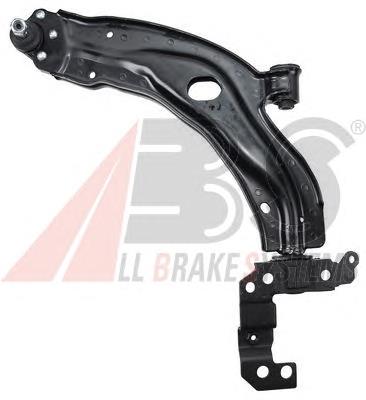 Важіль передній лівий ABS 211187 ціна, від 41.77 USD