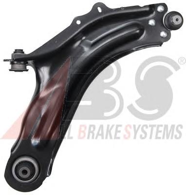Важіль передньої підвіски нижній, правий ABS 211248 ціна, від 45.58 USD