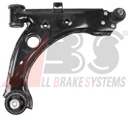 Важіль передньої підвіски нижній, правий ABS 211063 ціна, від 52.30 USD