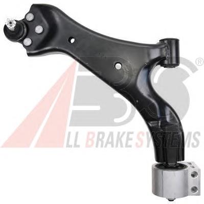 Важіль передній лівий ABS 211152 ціна, від 41.90 USD