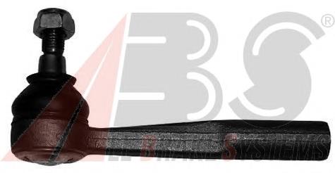 Наконечник рульовий ABS 230340 ціна, від 8.47 USD