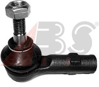 Накінечник рульової тяги, зовнішній ABS 230353