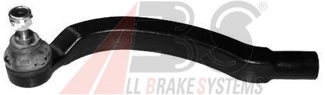 Наконечник рульовий ABS 230420 ціна, від 17.80 USD