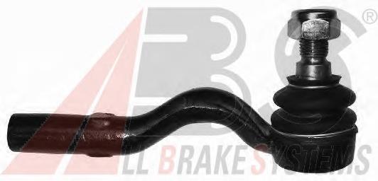 Наконечник рульовий ABS 230229 ціна, від 8.23 USD