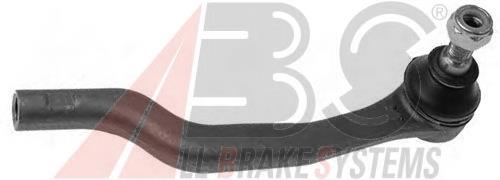 Наконечник рульовий ABS 230239 ціна, від 10.11 USD