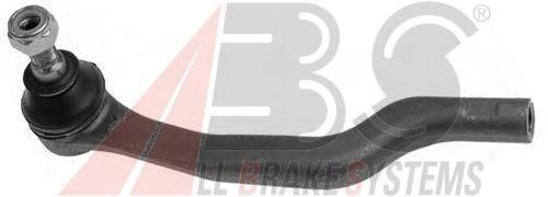 Наконечник рульовий ABS 230242 ціна, від 11.24 USD