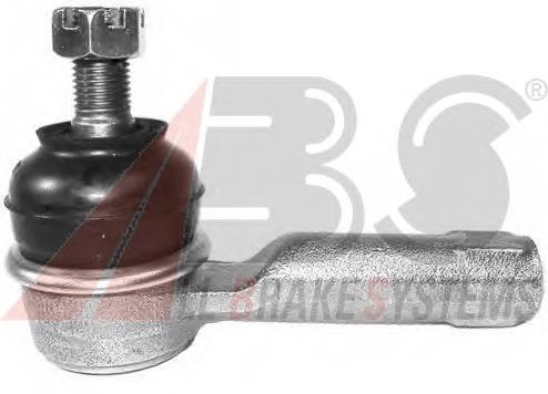 Наконечник рульовий ABS 230290 ціна, від 8.14 USD