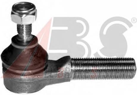Наконечник рульовий ABS 230605 ціна, від 10.45 USD