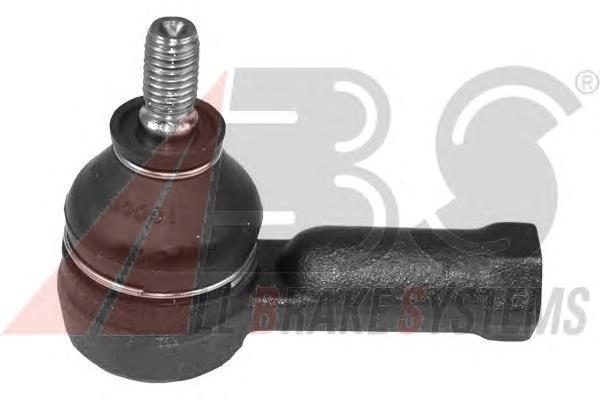 Наконечник рульовий ABS 230655 ціна, від 6.36 USD
