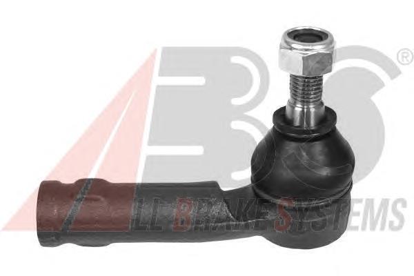 Наконечник рульовий ABS 230620 ціна, від 6.70 USD
