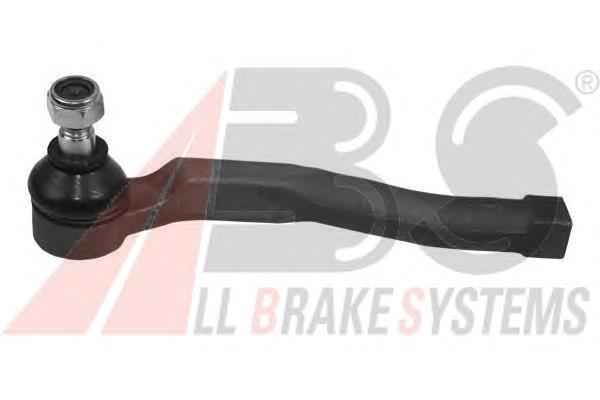 Наконечник рульовий ABS 230627 ціна, від 10.71 USD