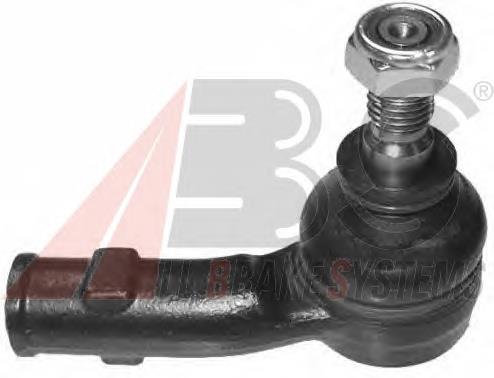 Накінечник рульової тяги, зовнішній ABS 230429