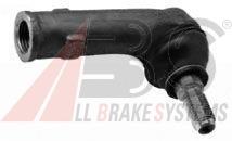 Наконечник рульовий ABS 230525 ціна, від 9.87 USD