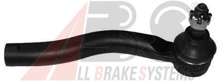 Наконечник рульовий ABS 230517 ціна, від 9.71 USD