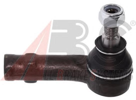 Наконечник рульовий ABS 230528 ціна, від 6.19 USD