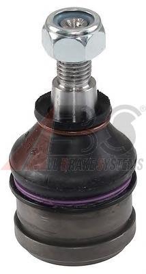 Кульова опора, нижня ABS 220472 ціна, від 9.42 USD