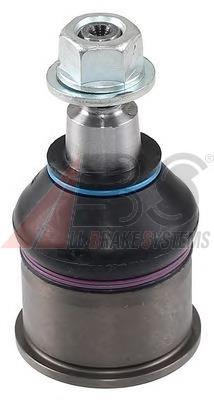 Кульова опора, нижня ABS 220485 ціна, від 10.92 USD