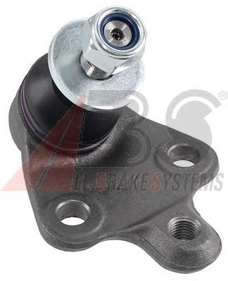 Кульова опора, нижня ABS 220525 ціна, від 13.15 USD