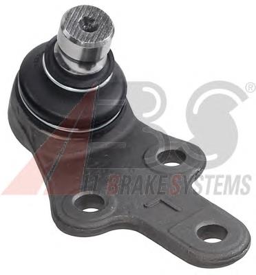Кульова опора, нижня, ліва ABS 220539 ціна, від 11.81 USD