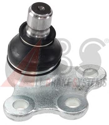 Кульова опора, нижня ABS 220531 ціна, від 9.19 USD