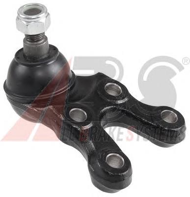 Кульова опора, нижня ABS 220500 ціна, від 20.55 USD