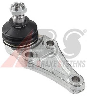 Кульова опора, нижня ABS 220512 ціна, від 10.13 USD