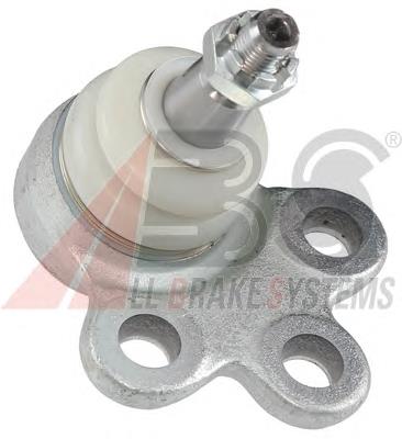 Кульова опора, нижня ABS 220511 ціна, від 14.21 USD