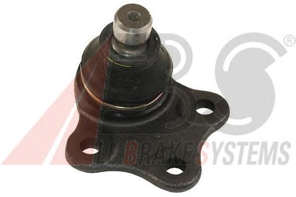Кульова опора, нижня ABS 220390 ціна, від 9.84 USD