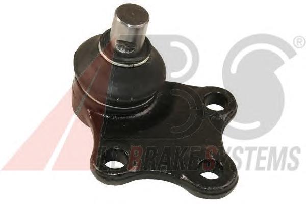 Кульова опора, нижня ABS 220352 ціна, від 8.17 USD