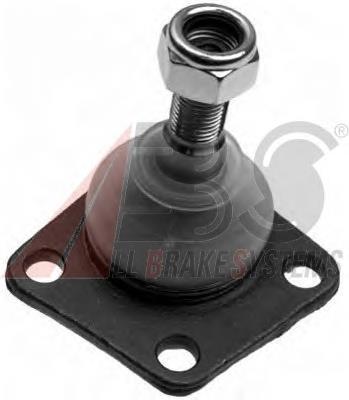 Кульова опора, нижня ABS 220353 ціна, від 6.99 USD