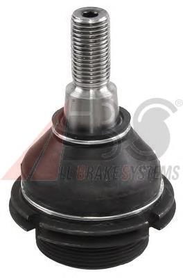 Кульова опора, верхня ABS 220425 ціна, від 10.53 USD