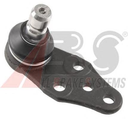 Кульова опора, нижня ABS 220440 ціна, від 7.70 USD