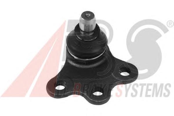 Кульова опора, нижня, ліва ABS 220404 ціна, від 12.41 USD