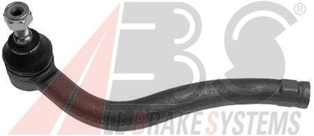 Наконечник рульовий ABS 230136 ціна, від 11.67 USD