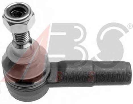 Накінечник рульової тяги, зовнішній ABS 230131