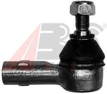 Накінечник рульової тяги, внутрішній ABS 230175 ціна, від 10.28 USD