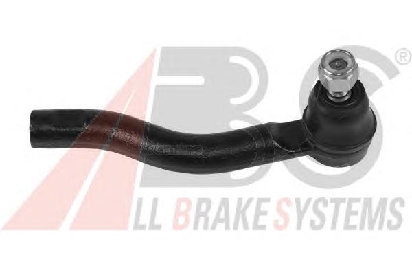 Наконечник рульовий ABS 230168 ціна, від 10.02 USD