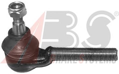 Накінечник рульової тяги, зовнішній ABS 230043