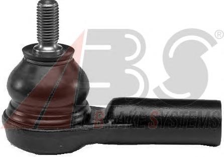 Накінечник рульової тяги, зовнішній ABS 230041